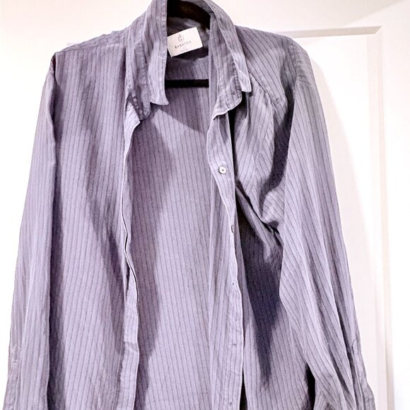 Babaton Dress shirt - Picture 1 of 3
